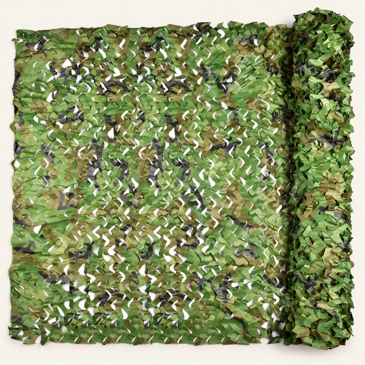 Backcountry Camo Mesh Cover, view 1