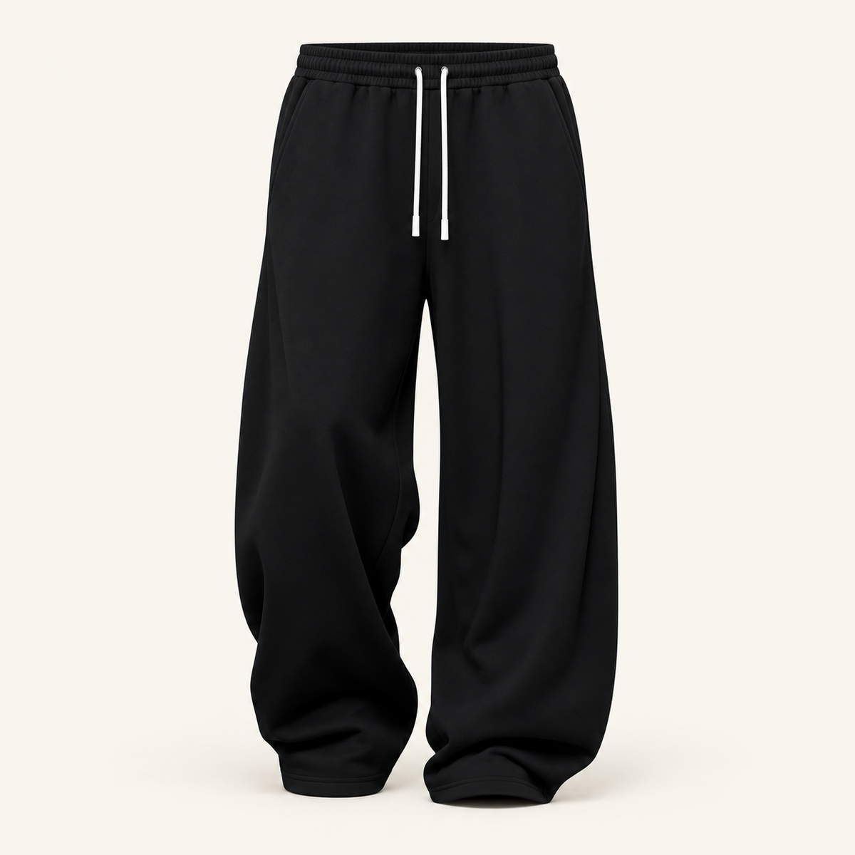 Cabin Men's Relaxed Drawstring Joggers, view 1