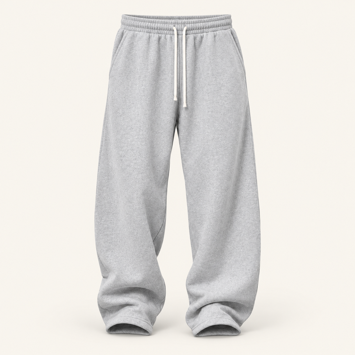 Cabin Men's Relaxed Drawstring Joggers, view 2