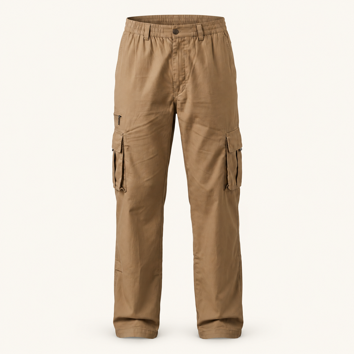 Ranger Men's Lightweight Cargo Walking Pants, view 1