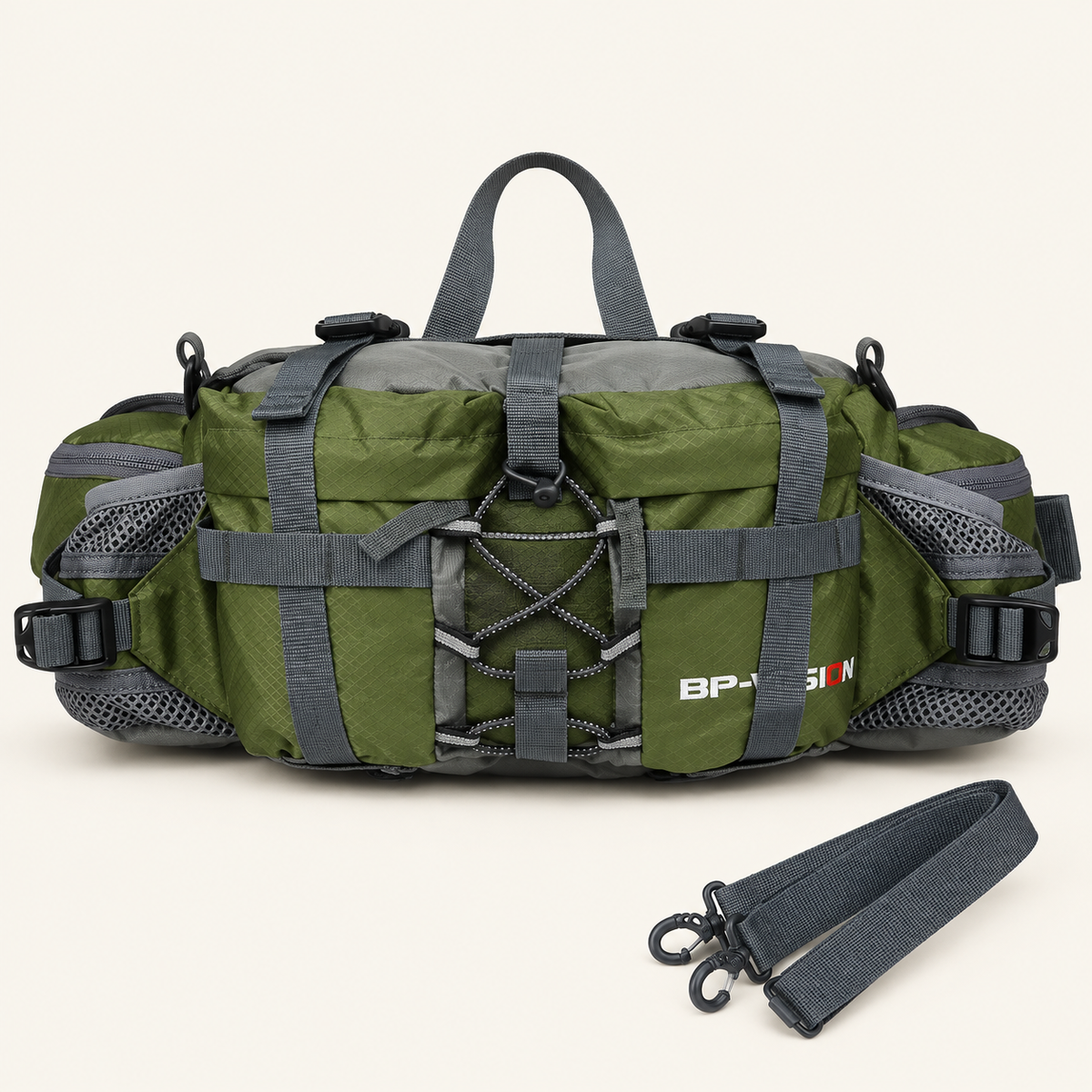 Daytrip Waist Pack, 5 L, view 3