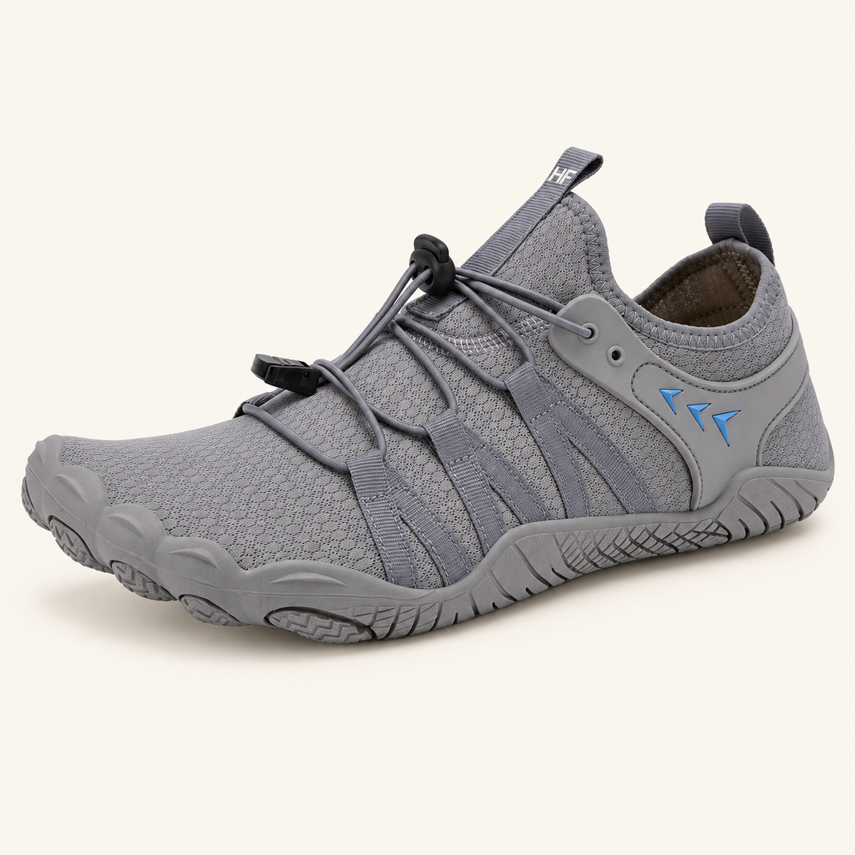 Cobble Barefoot Outdoor Shoes, view 3