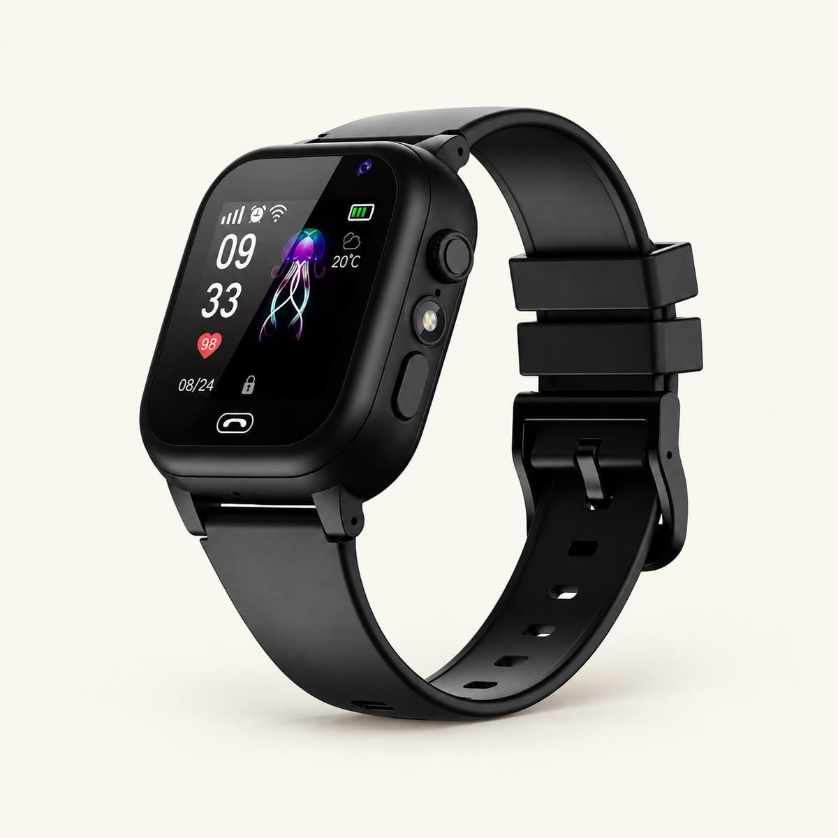 Compass Kids' Smartwatch with Calling and Location, view 1