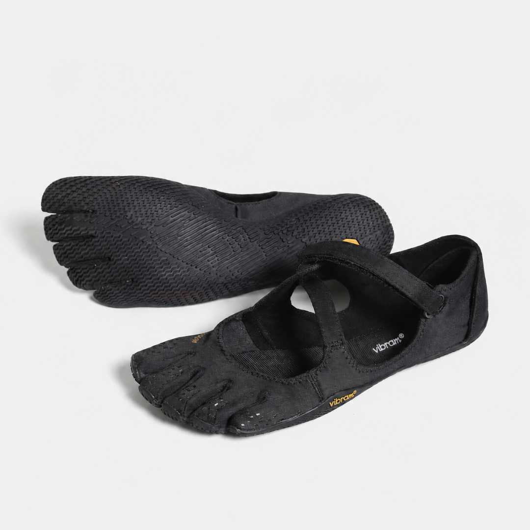 Streamside Women's Five-Toe Barefoot Shoes, view 3