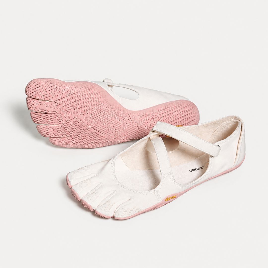 Streamside Women's Five-Toe Barefoot Shoes, view 4