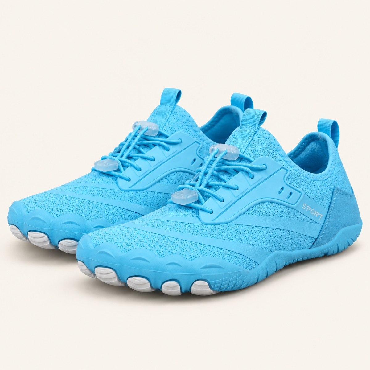 Pebble Barefoot Training Shoes, view 2