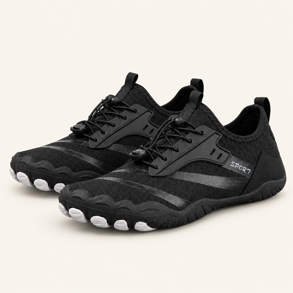 Pebble Barefoot Training Shoes, view 4