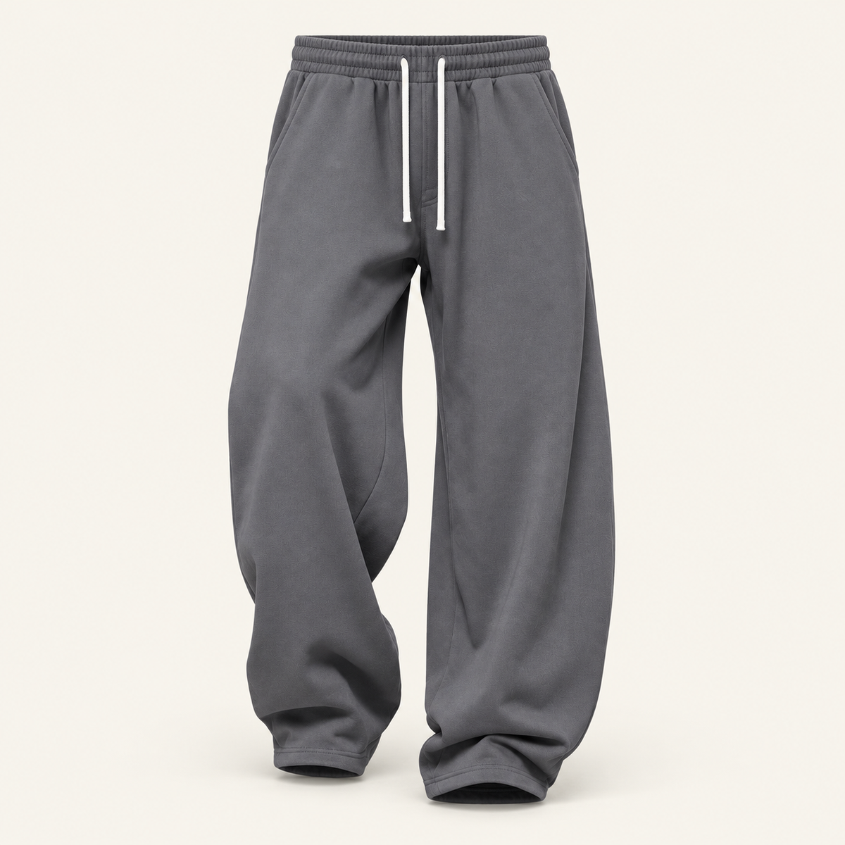 Cabin Men's Relaxed Drawstring Joggers, view 3