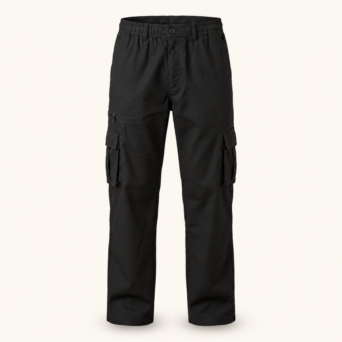 Ranger Men's Lightweight Cargo Walking Pants, view 3