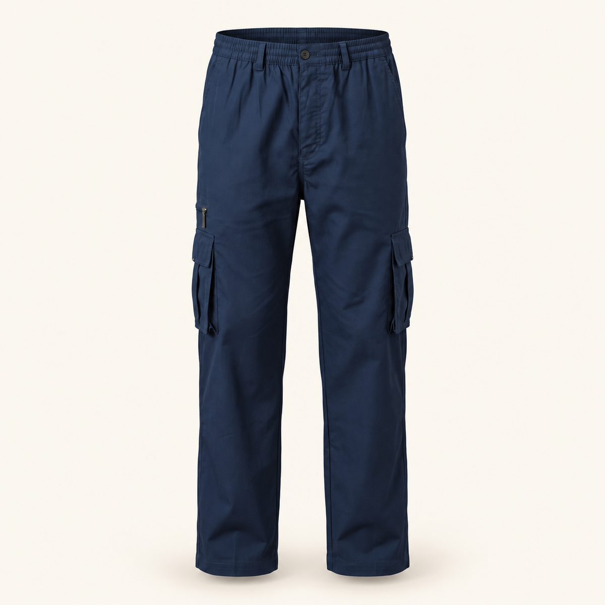 Ranger Men's Lightweight Cargo Walking Pants, view 4