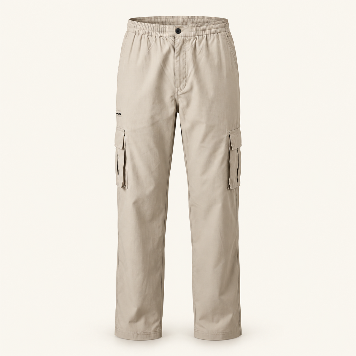Ranger Men's Lightweight Cargo Walking Pants, view 5