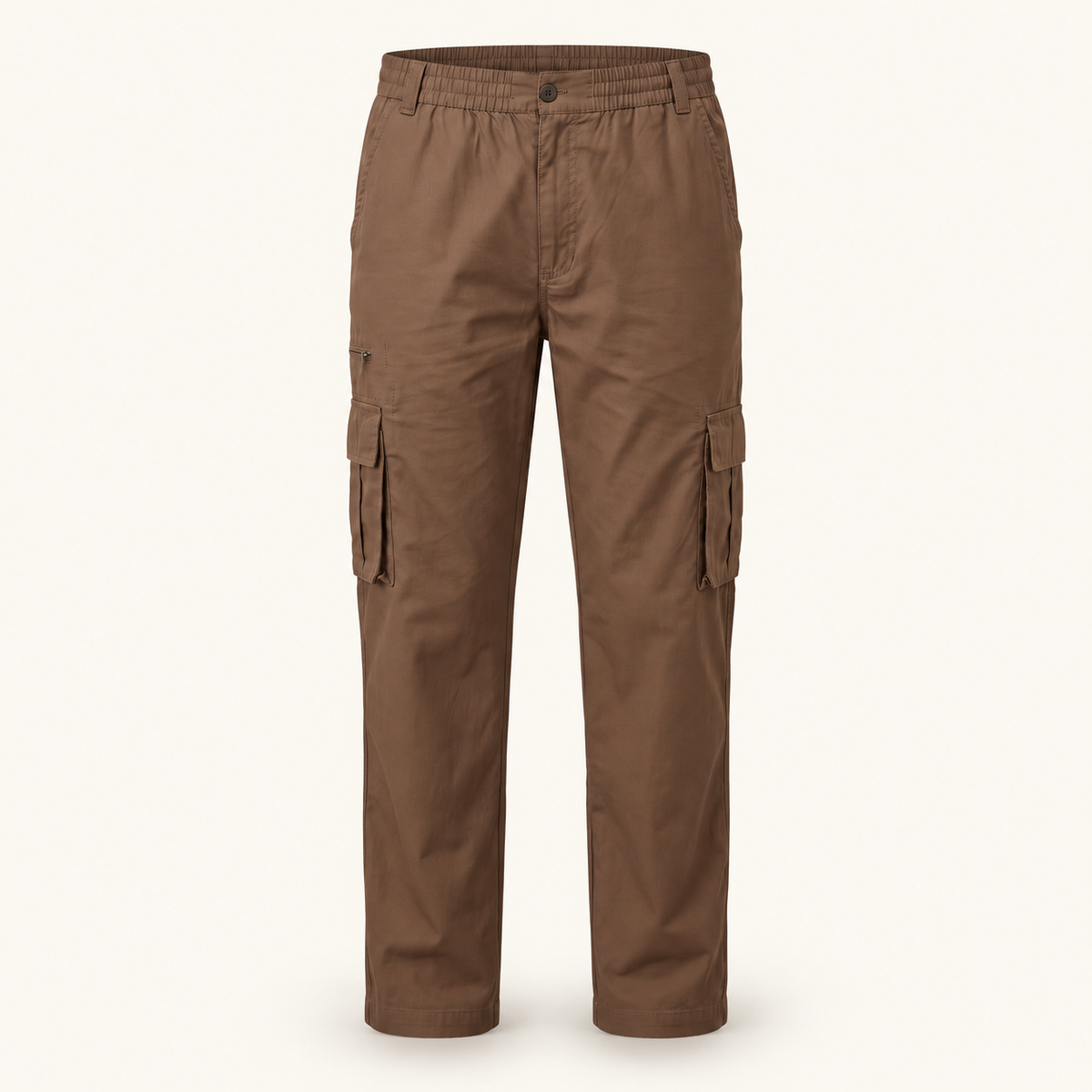 Ranger Men's Lightweight Cargo Walking Pants, view 6