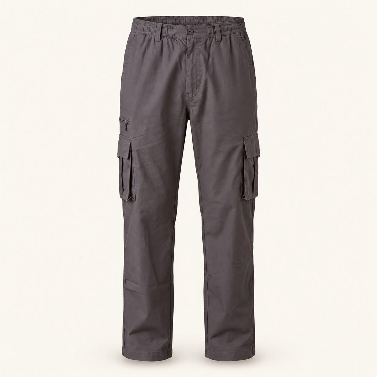 Ranger Men's Lightweight Cargo Walking Pants, view 7