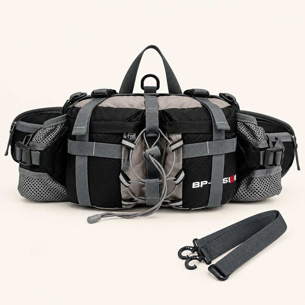 Daytrip Waist Pack, 5 L, view 1