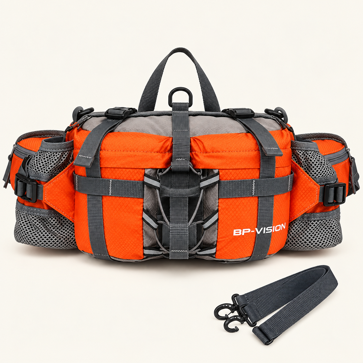 Daytrip Waist Pack, 5 L, view 2