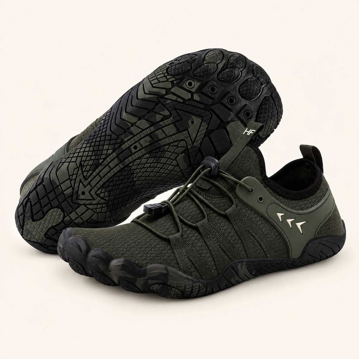 Cobble Barefoot Outdoor Shoes, view 1