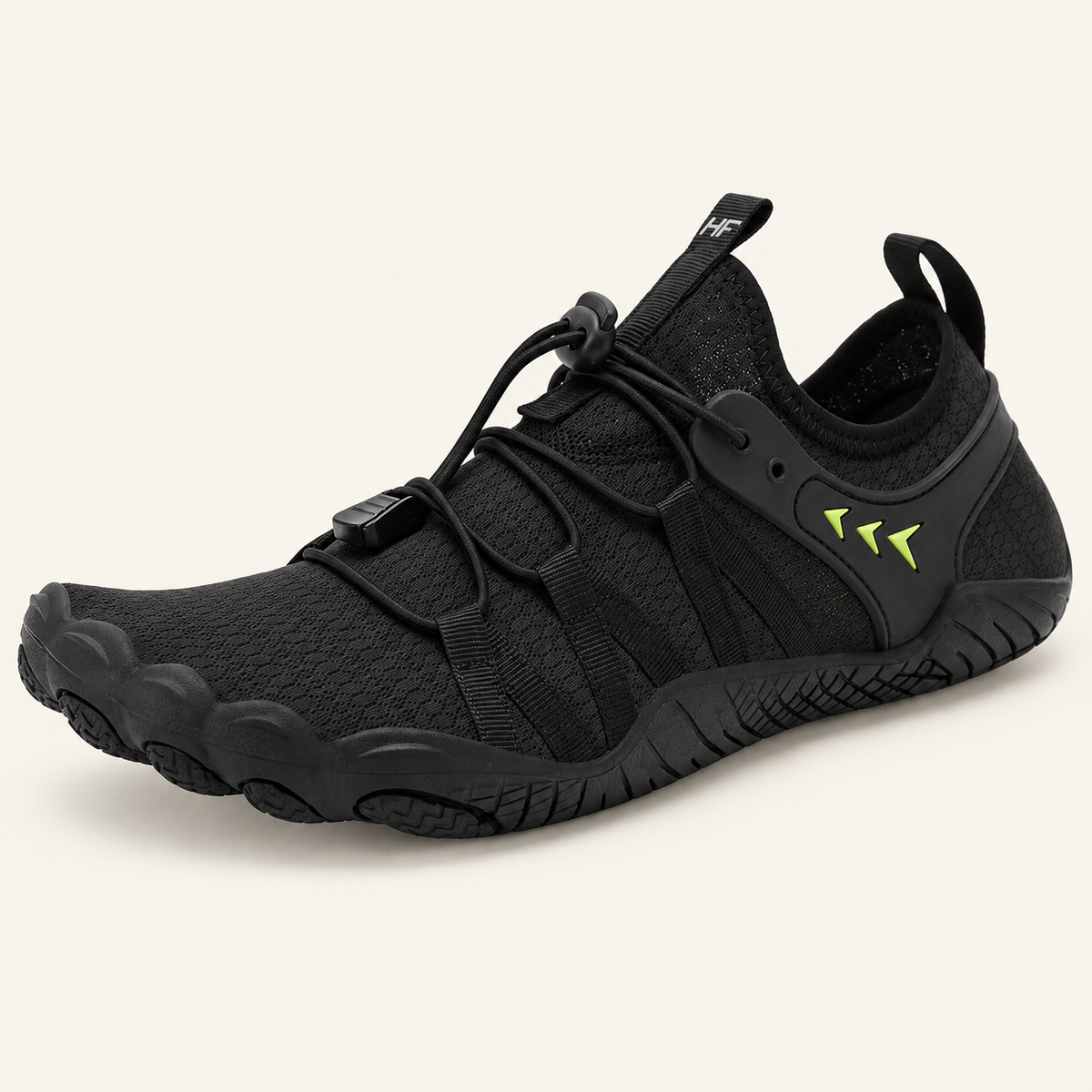 Cobble Barefoot Outdoor Shoes, view 2