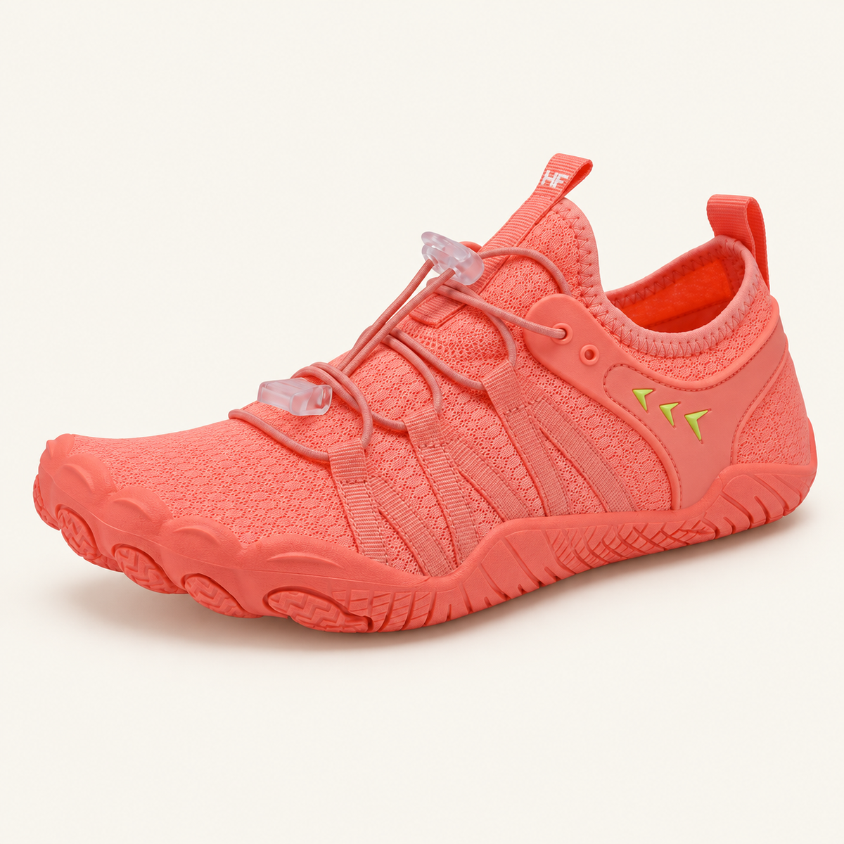 Cobble Barefoot Outdoor Shoes, view 4