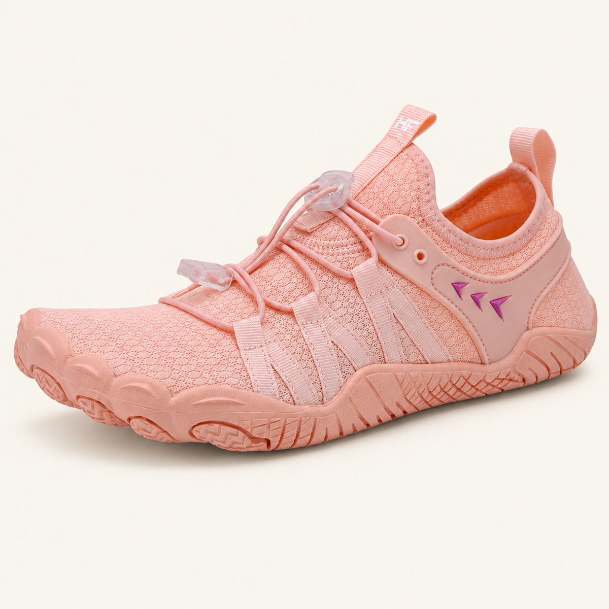 Cobble Barefoot Outdoor Shoes, view 5