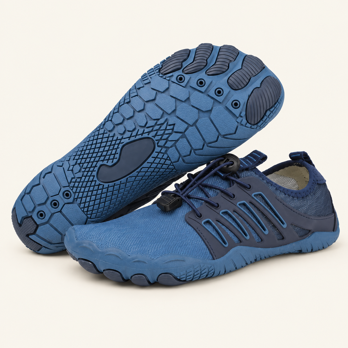 Sandbar Lightweight Barefoot Sneakers, view 3