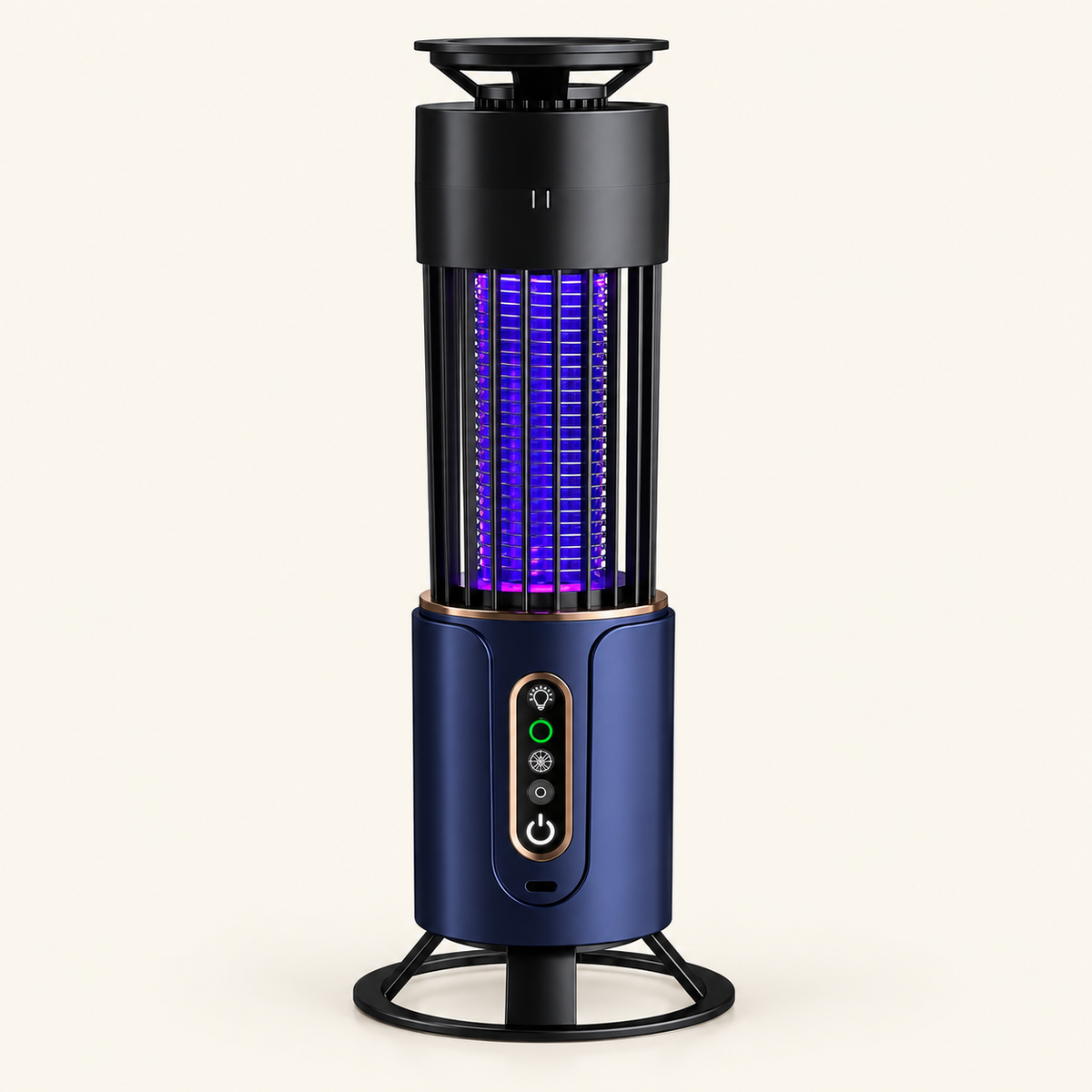 Firefly Rechargeable Bug Zapper, UV LED, view 2