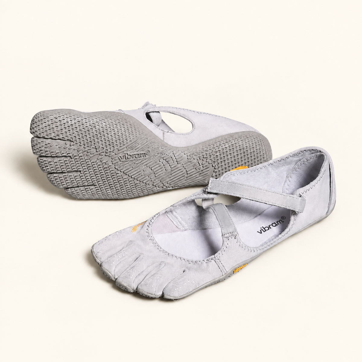 Streamside Women's Five-Toe Barefoot Shoes, view 1