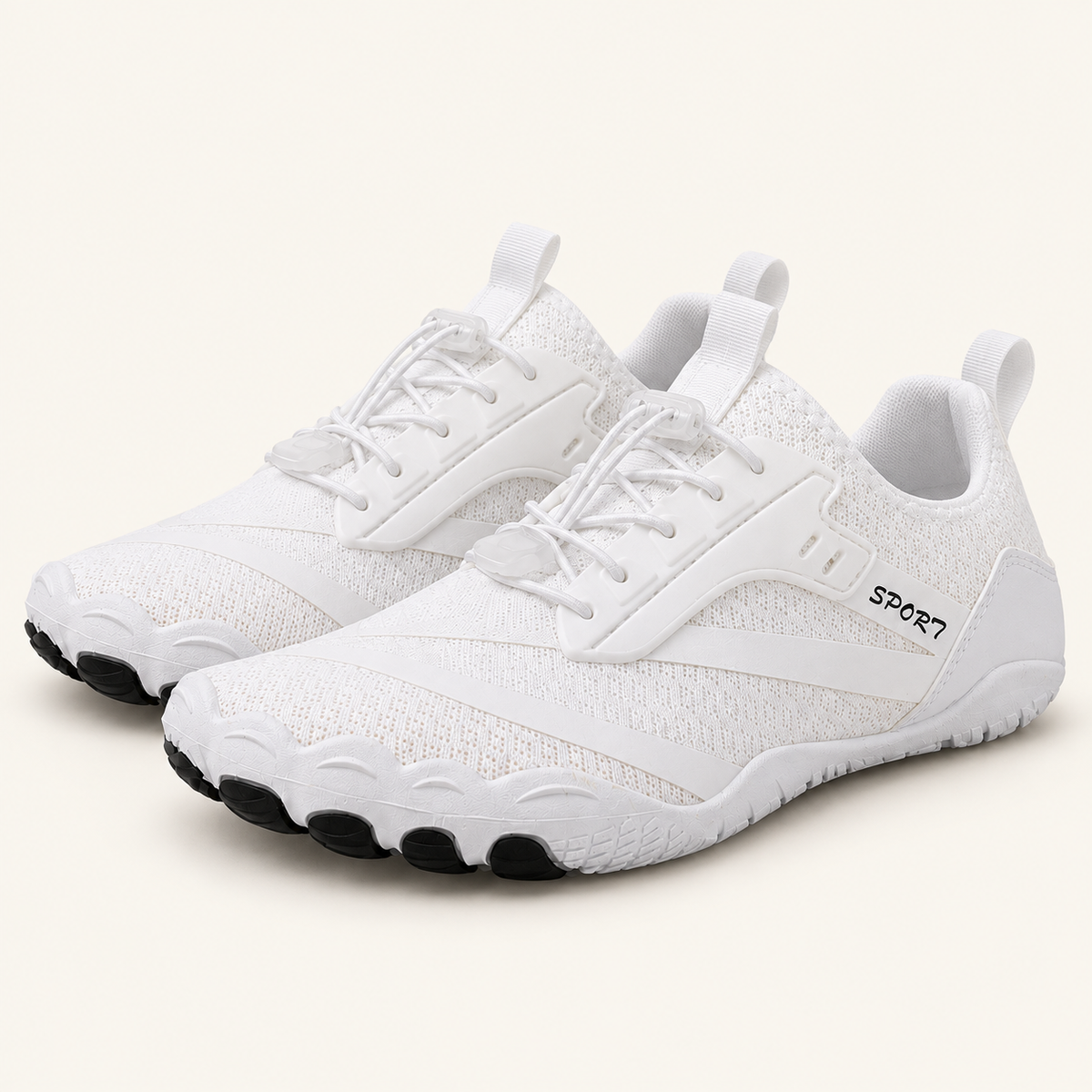 Pebble Barefoot Training Shoes, view 3